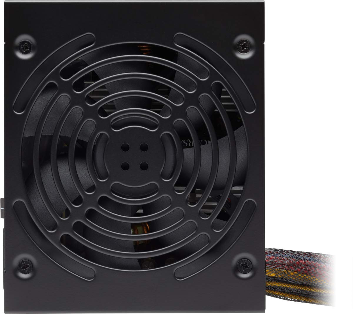 Corsair CV450 - 450 Watt 80 Plus Bronze Certified PSU (CV Series) - Image 2