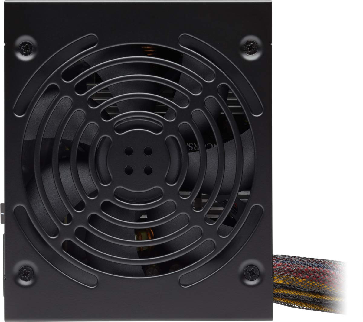 Corsair CV550 - 550 Watt 80 Plus Bronze Certified PSU (CV Series) - Image 2