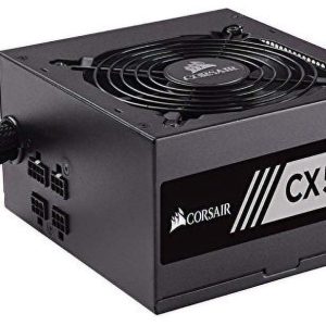 Corsair CX550M 550w 80 Plus Bronze Certified Modular PSU (CX Series)