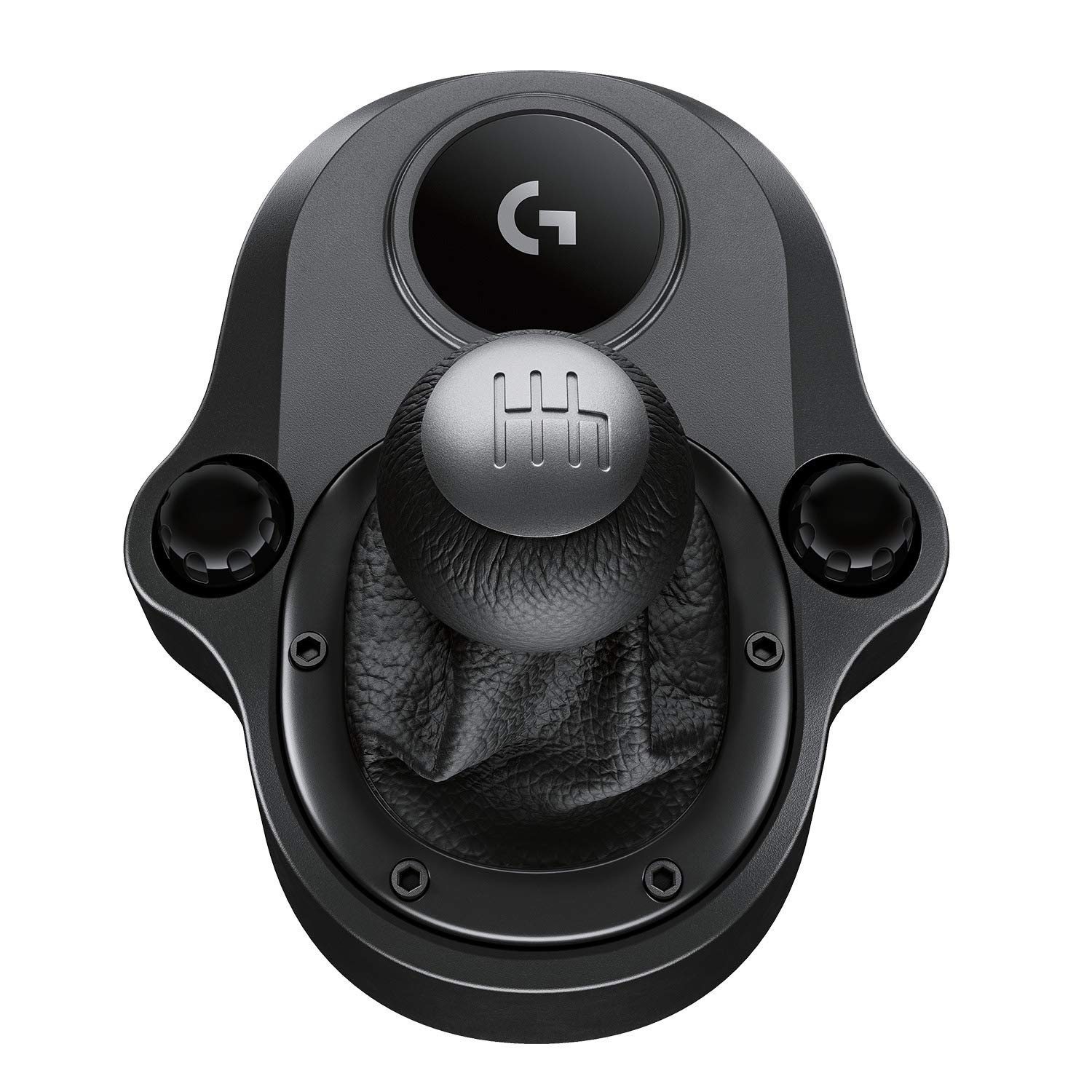 Logitech G Driving Force Shifter for G29 and G920, G923 Racing Wheels - Image 3