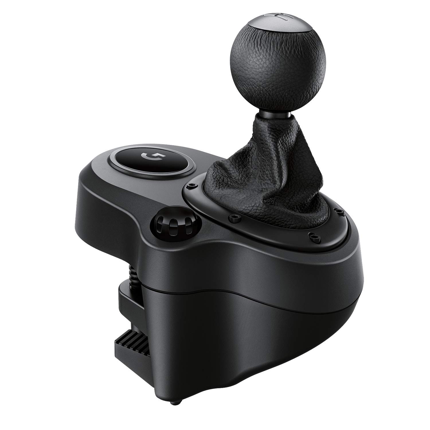 Logitech G Driving Force Shifter for G29 and G920, G923 Racing Wheels - Image 4
