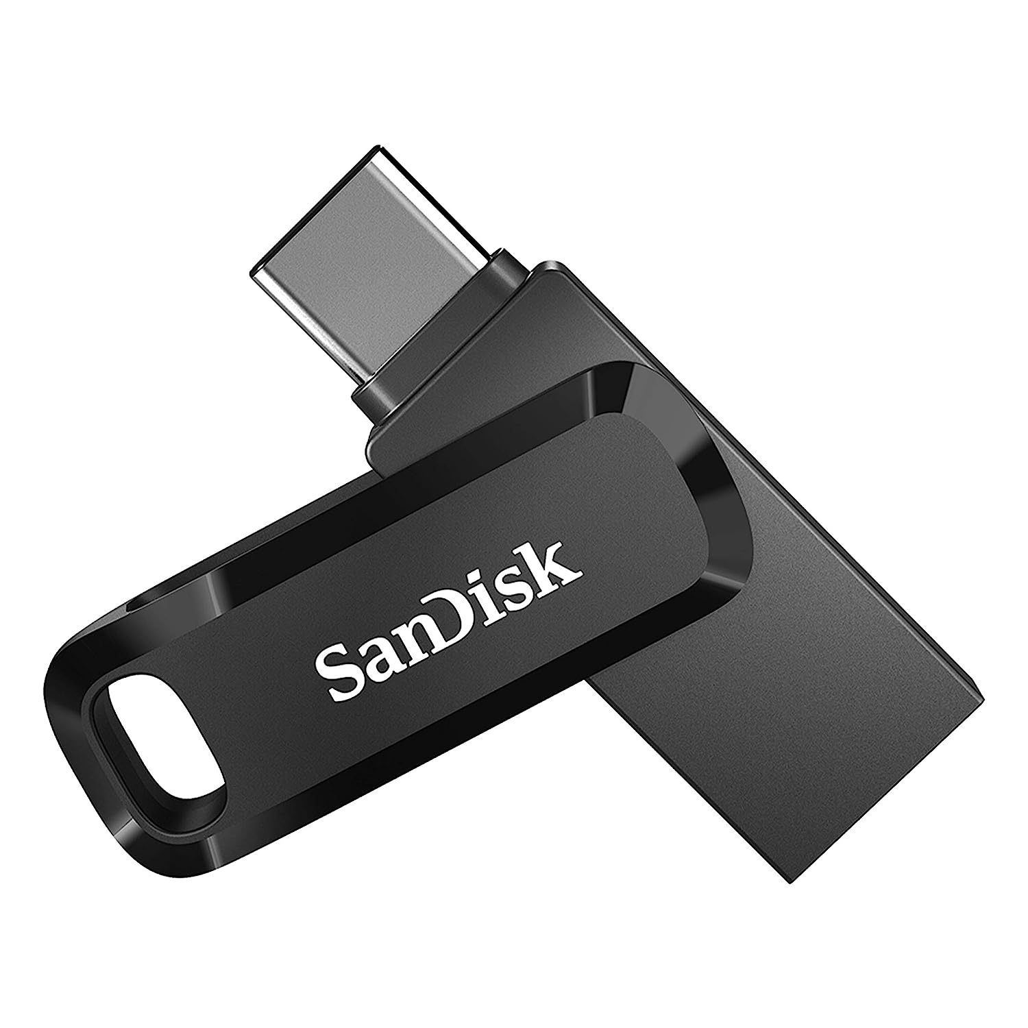 SanDisk Ultra Dual Drive Go 64GB USB 3.0 Type C Pendrive