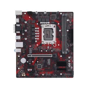Asus EX-B760M-V5 D4 Motherboard for Intel 12th & 13th Gen Processors - LGA1700 Socket