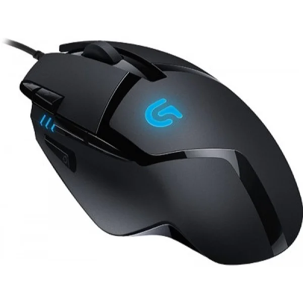 Logitech G402 Hyperion Fury USB Wired Gaming Mouse