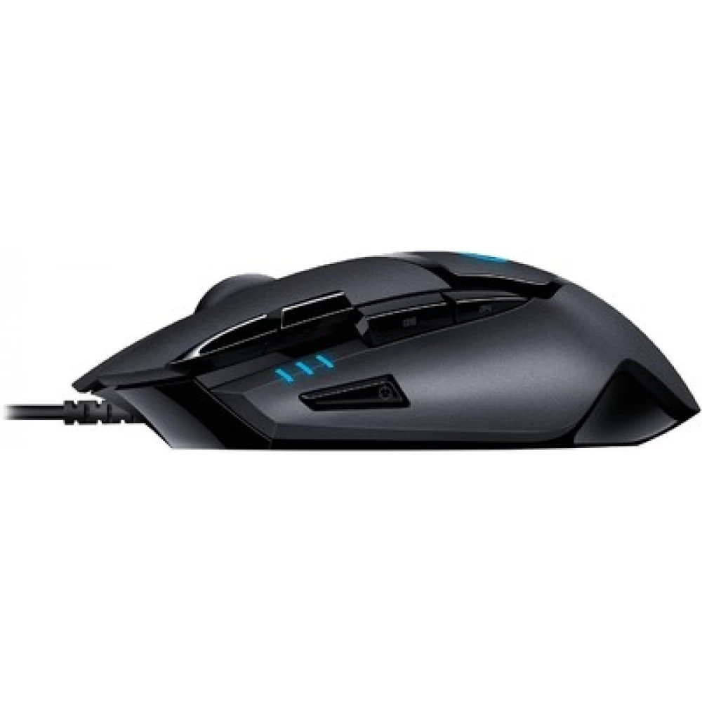 Logitech G402 Hyperion Fury USB Wired Gaming Mouse - Image 3
