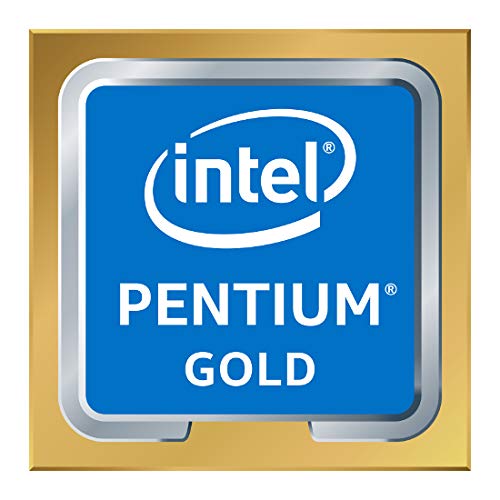 Intel G5420 Pentium Gold Dual Core 8th Generation Processor (Coffeelake/ 3.80GHz/ LGA1151 Socket/ 4MB Cache) - Image 3