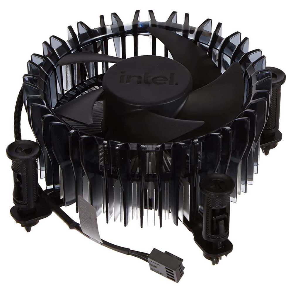 Intel Celeron G6900 12th Generation Processor - LGA1700 Socket (Dual Core/ 3.40 GHz/ 4MB Cache/ Intel UHD Graphics 710) - Image 4