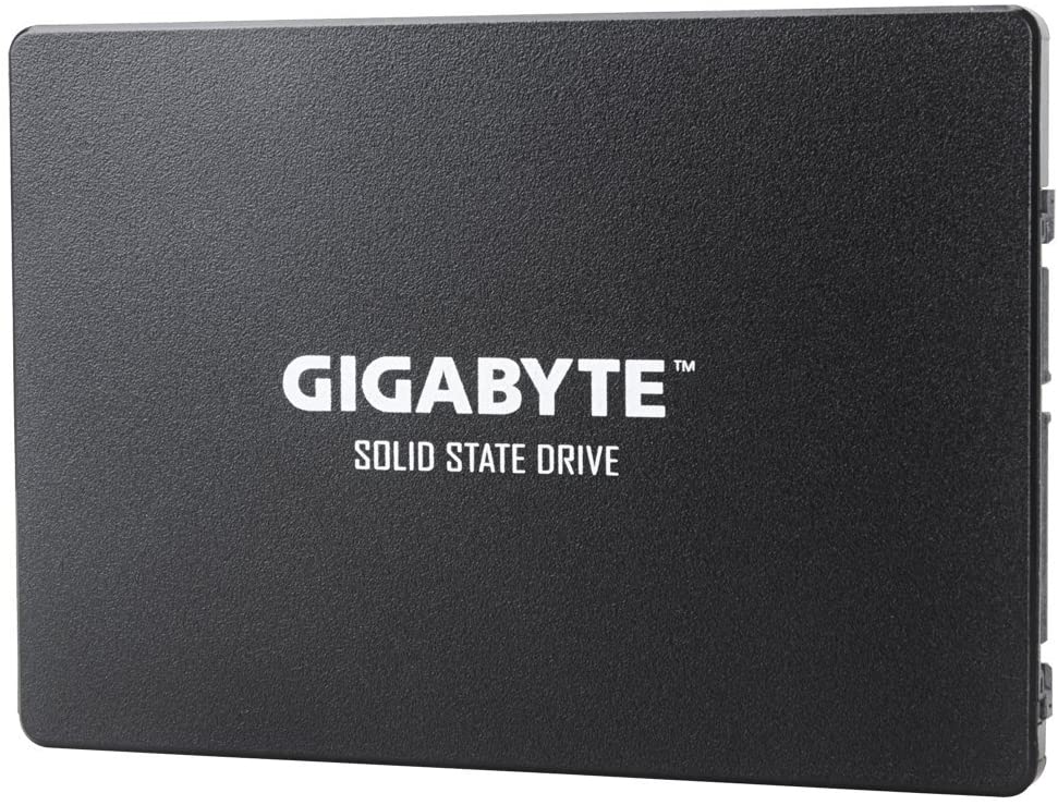 Gigabyte 120GB SATA III SSD (GP-GSTFS31120GNTD) - Image 2