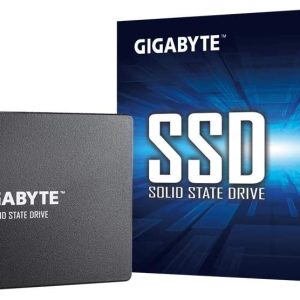 Gigabyte 240GB SATA III SSD (GP-GSTFS31240GNTD)