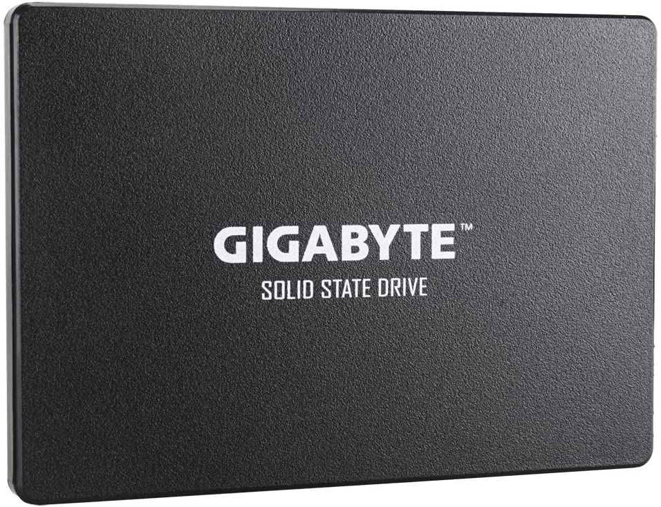 Gigabyte 240GB SATA III SSD (GP-GSTFS31240GNTD) - Image 3