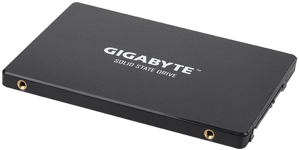 Gigabyte 240GB SATA III SSD (GP-GSTFS31240GNTD) - Image 4