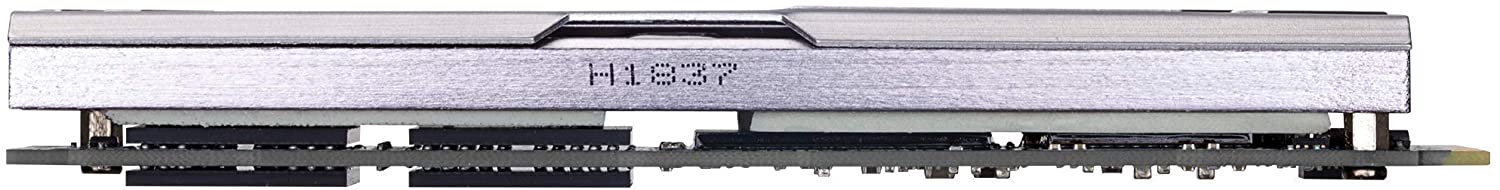 Gigabyte Aorus RGB 256GB M.2 NVMe SSD (GP-ASM2NE2256GTTDR) - Image 5