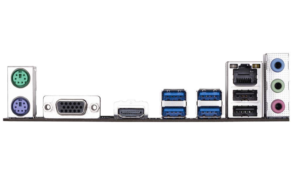 Gigabyte B365M GAMING HD Motherboard for Intel 8th/ 9th Gen Processors - LGA1151 Socket - Image 5