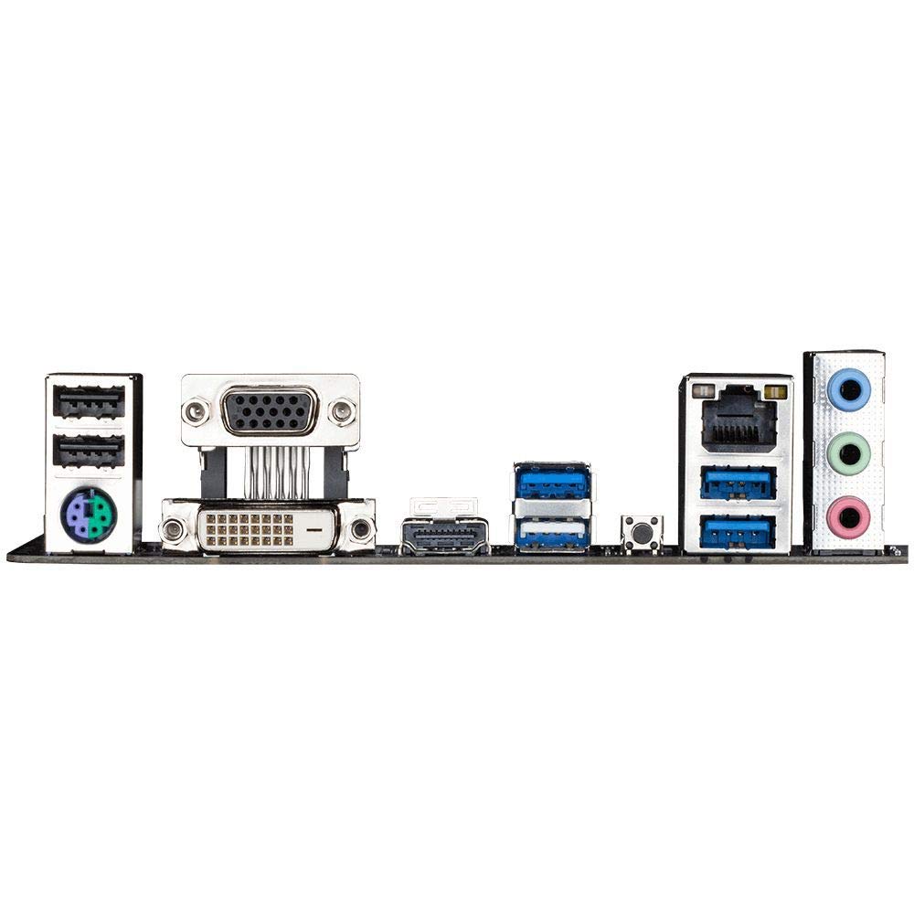 Gigabyte B550M GAMING Motherboard for 3rd Gen Ryzen Processors - AM4 Socket - Image 5