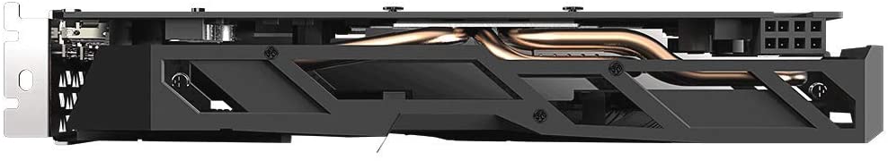 Gigabyte Radeon RX 570 GAMING 4G GDDR5 256-Bit 4GB Graphics Card (GV-RX570GAMING-4GD) - Image 5