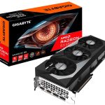 Gigabyte Radeon RX 6800 GAMING OC 16G 16GB GDDR6 256-Bit Triple Fan Graphics Card (GV-R68GAMING OC-16GD)