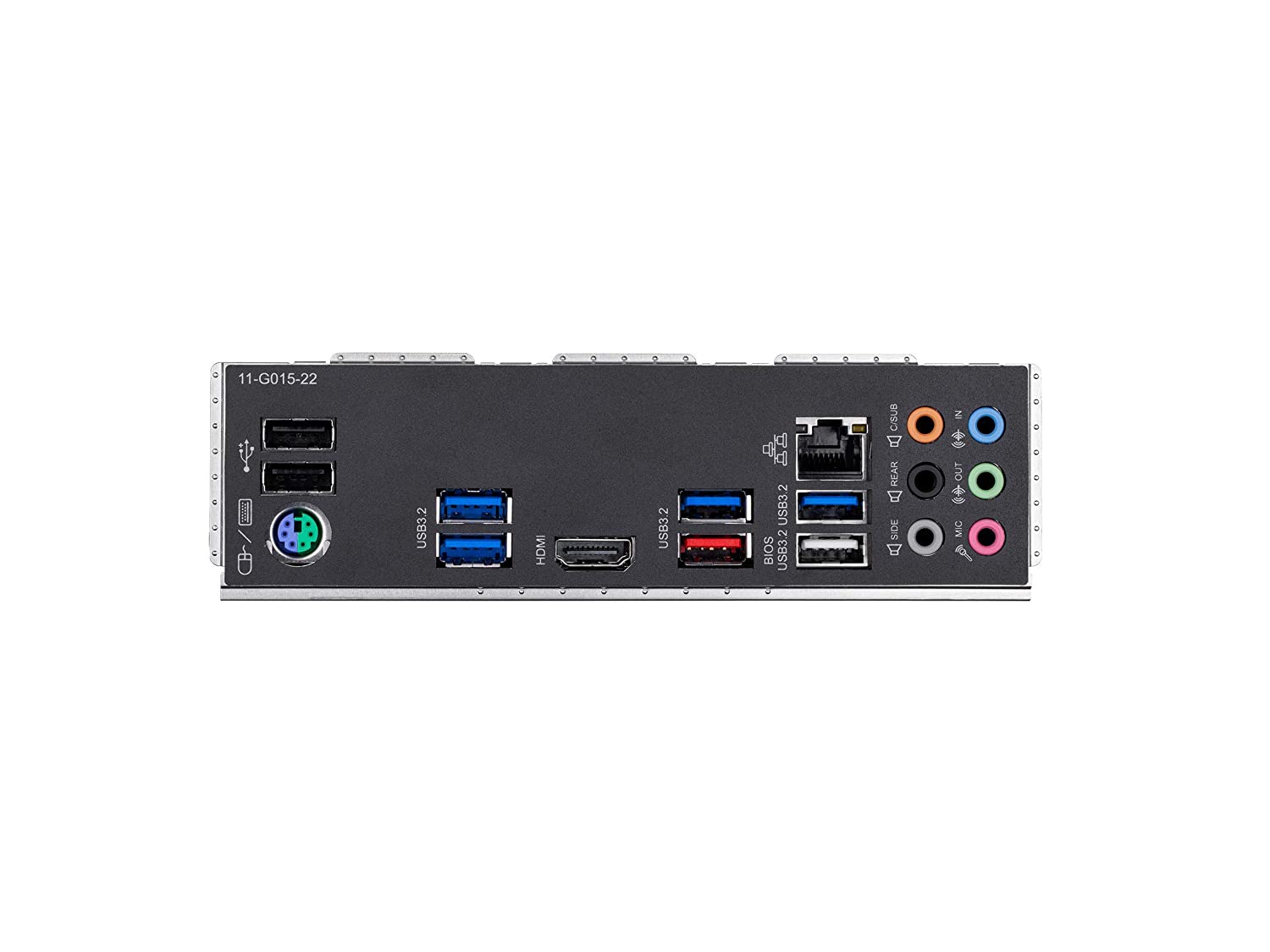 Gigabyte Z490 GAMING X Motherboard for Intel 10th Gen Processors - LGA1200 Socket - Image 5