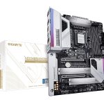 Gigabyte Z490 VISION G Motherboard with Thunderbolt 3 AIC Support, 3 USB 3.2 Gen 2, Type-C Ports - LGA1200 Socket