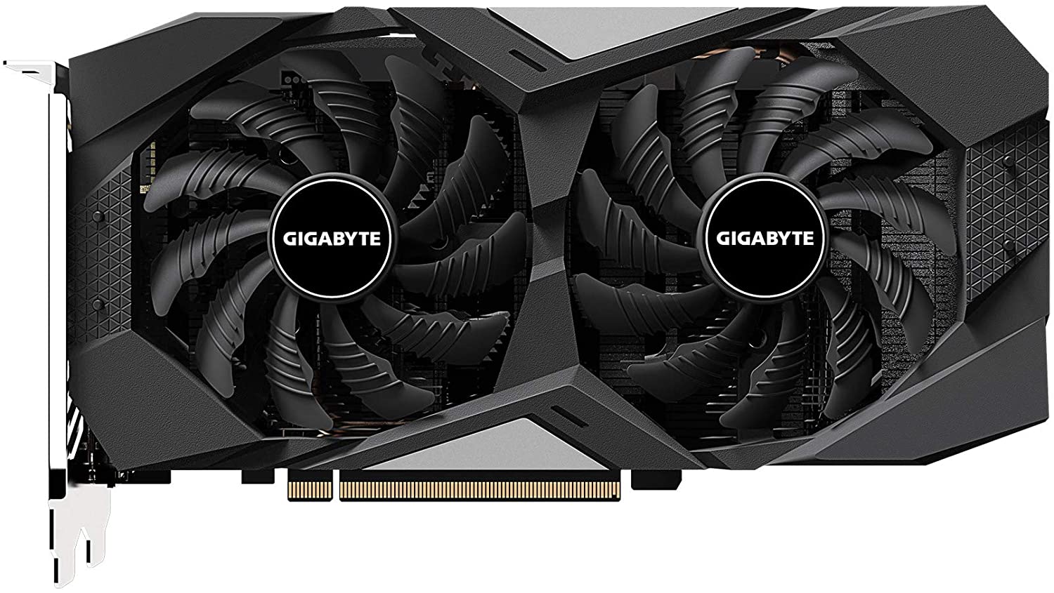 Gigabyte GeForce GTX 1650 Super Windforce OC 4GB GDDR6 128-Bit Dual Fan Graphics Card (GV-N165SWF2OC-4GD) - Image 5