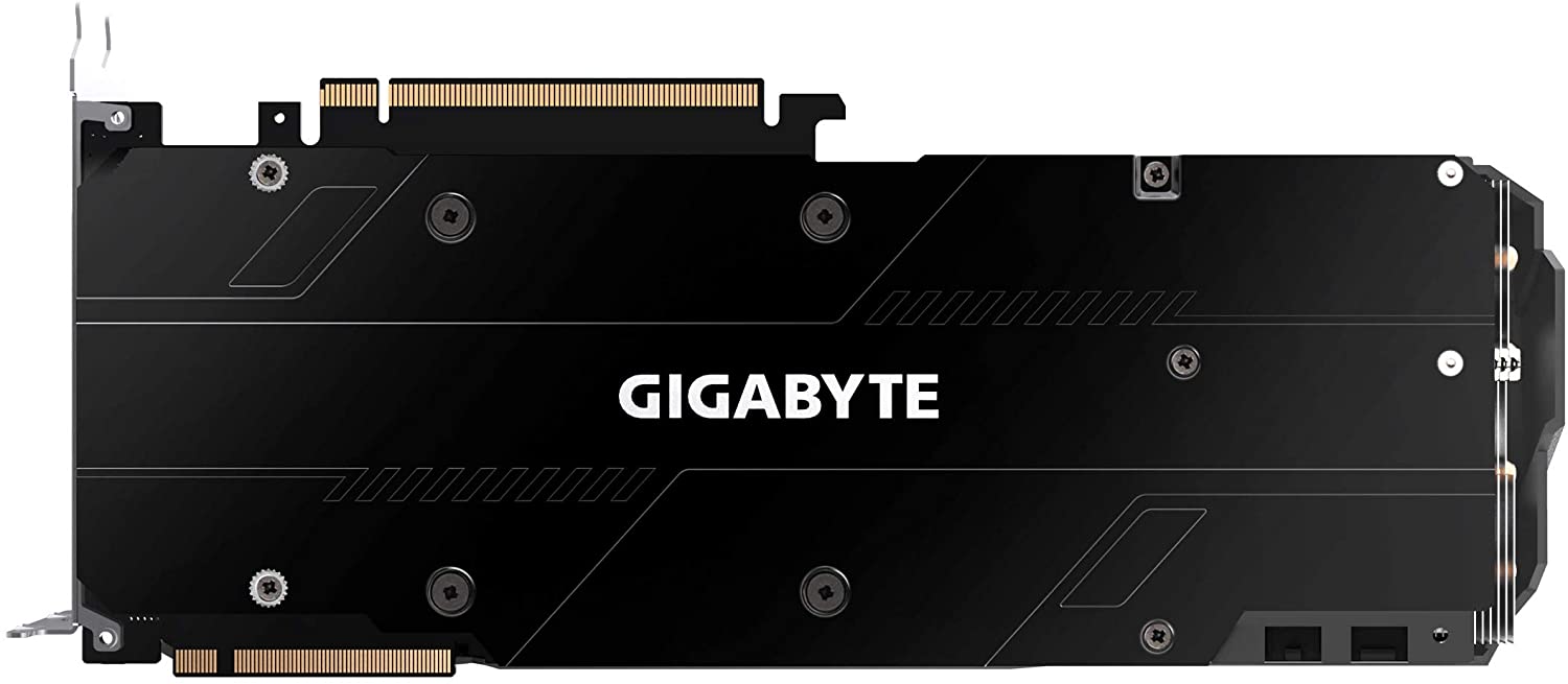 Gigabyte NVIDIA GeForce RTX 2080 GAMING OC 8G 8GB GDDR6 256-Bit Triple Fan Graphics Card (GV-N2080GAMING OC-8GC) - Image 5