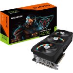 Gigabyte NVIDIA GeForce RTX 4090 GAMING OC 24GB GDDR6X 384-Bit Triple Fan Graphics Card (GV-N4090GAMING OC-24GD)