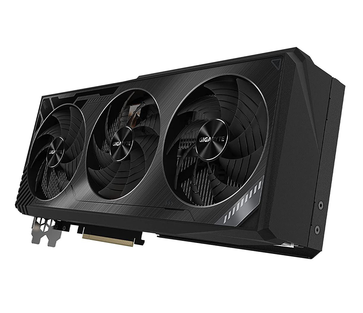 Gigabyte NVIDIA GeForce RTX 4090 WINDFORCE 24G 24GB GDDR6X 384-Bit Triple Fan Graphics Card (GV-N4090WF3-24GD) - Image 5