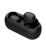 Portronics Harmonics Twins Bluetooth Earbuds (Black) - POR-078