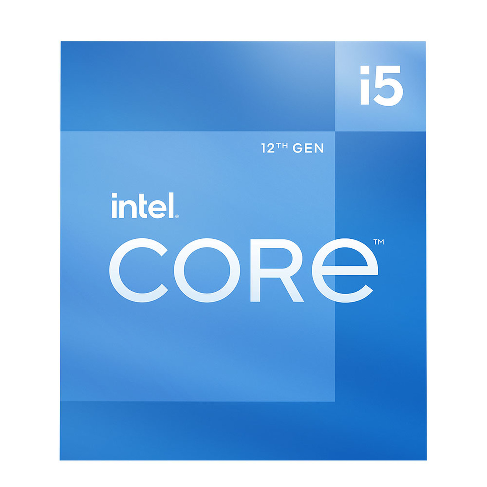Intel Core i5-12500 12th Generation Processor - LGA1700 Socket (6 Cores/ 3.0 GHz/ 4.6 GHz Turbo/ 18MB Cache/ 12 Threads/ Alder Lake) - Image 2