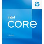 Intel Core i5-13500 13th Generation Processor - LGA1700 Socket (14 Cores (6P+8E)/ 2.5 GHz/ 4.8 GHz Turbo/ 35MB Cache/ 20 Threads/ Intel UHD Graphics 770/ Raptor Lake)