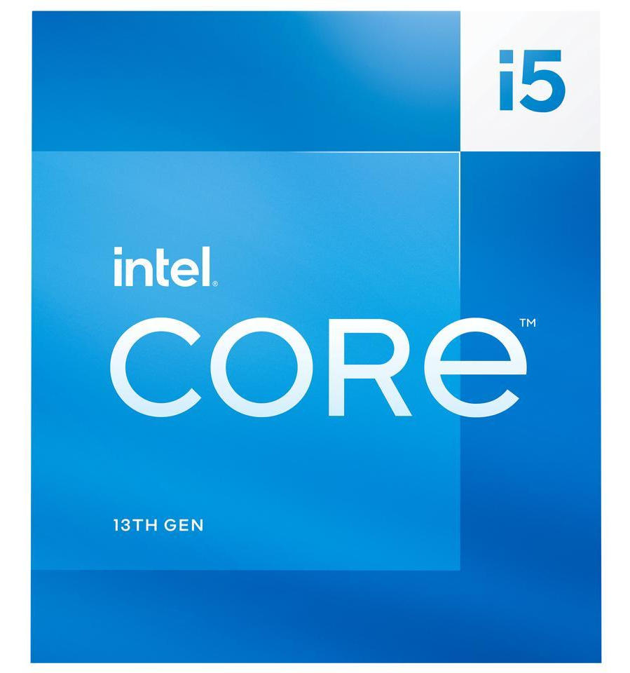 Intel Core i5-13500 13th Generation Processor - LGA1700 Socket (14 Cores (6P+8E)/ 2.5 GHz/ 4.8 GHz Turbo/ 35MB Cache/ 20 Threads/ Intel UHD Graphics 770/ Raptor Lake)