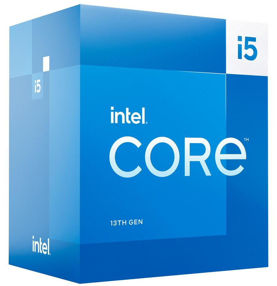 Intel Core i5-13500 13th Generation Processor - LGA1700 Socket (14 Cores (6P+8E)/ 2.5 GHz/ 4.8 GHz Turbo/ 35MB Cache/ 20 Threads/ Intel UHD Graphics 770/ Raptor Lake) - Image 2
