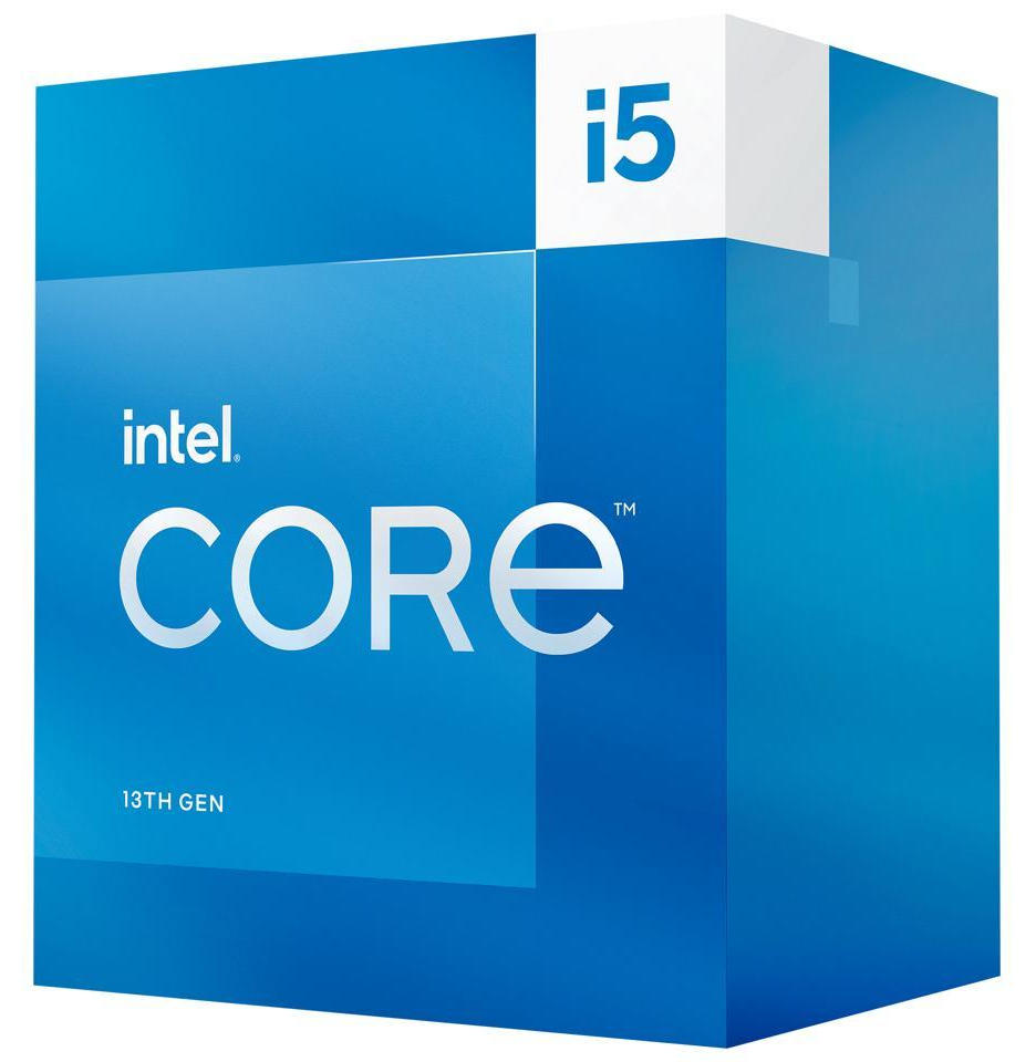 Intel Core i5-13500 13th Generation Processor - LGA1700 Socket (14 Cores (6P+8E)/ 2.5 GHz/ 4.8 GHz Turbo/ 35MB Cache/ 20 Threads/ Intel UHD Graphics 770/ Raptor Lake) - Image 3