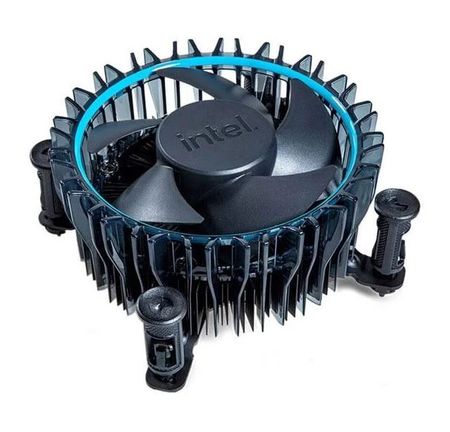 Intel Core i3-13100F 13th Generation Processor - LGA1700 Socket (4 Cores/ 3.4 GHz/ 4.5 GHz Turbo/ 12MB+5MB Cache/ 8 Threads/ Raptor Lake/ Descrete Graphics Required) - Image 4