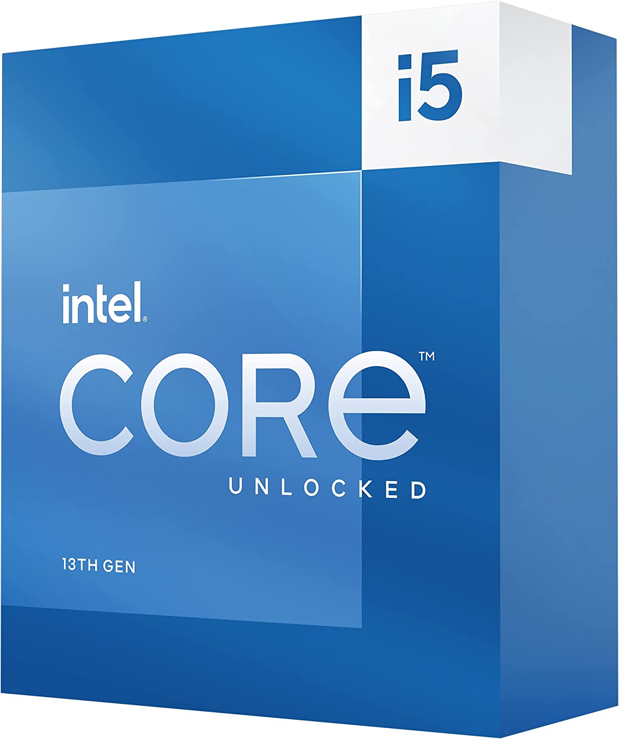 Intel Core i5-13600K 13th Generation Processor - LGA1700 Socket (14 Cores/ 3.5 GHz/ 5.1 GHz Turbo/ 24MB Cache/ 20 Threads/ Raptor Lake) - Image 3