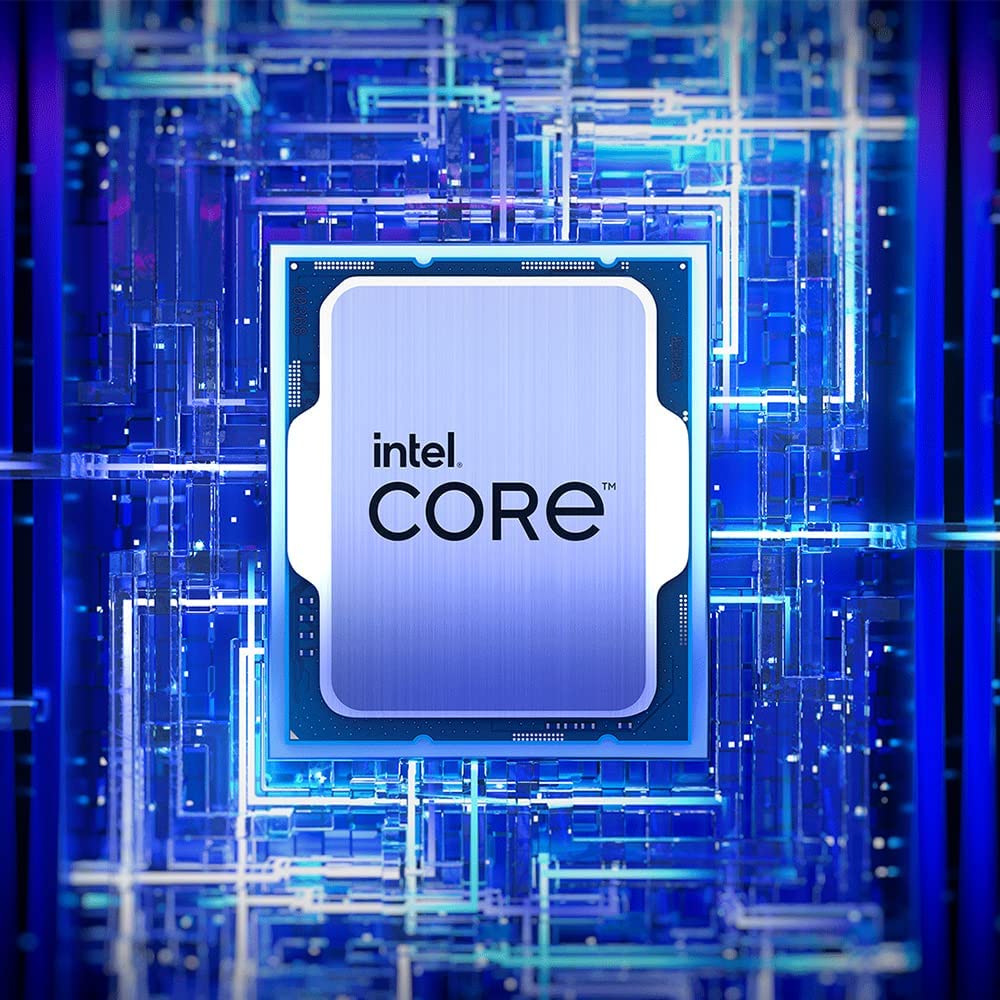 Intel Core i5-13600K 13th Generation Processor - LGA1700 Socket (14 Cores/ 3.5 GHz/ 5.1 GHz Turbo/ 24MB Cache/ 20 Threads/ Raptor Lake) - Image 5