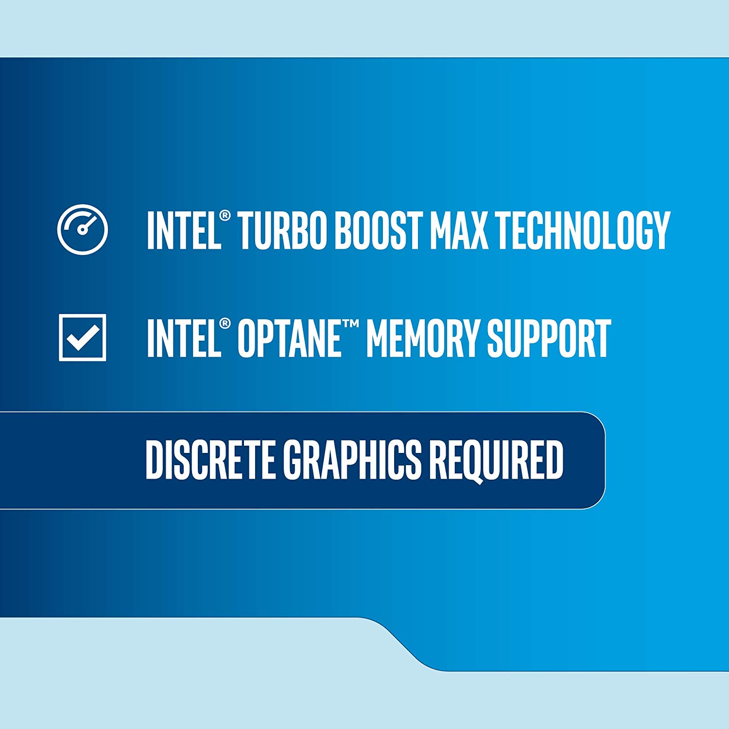 Intel Core i5-9400F 9th Generation Processor (2.9GHz - 4.1 GHz Turbo/9MB Cache/LGA1151/Coffee Lake) - Discrete Graphic Card Needed for Display - Image 4