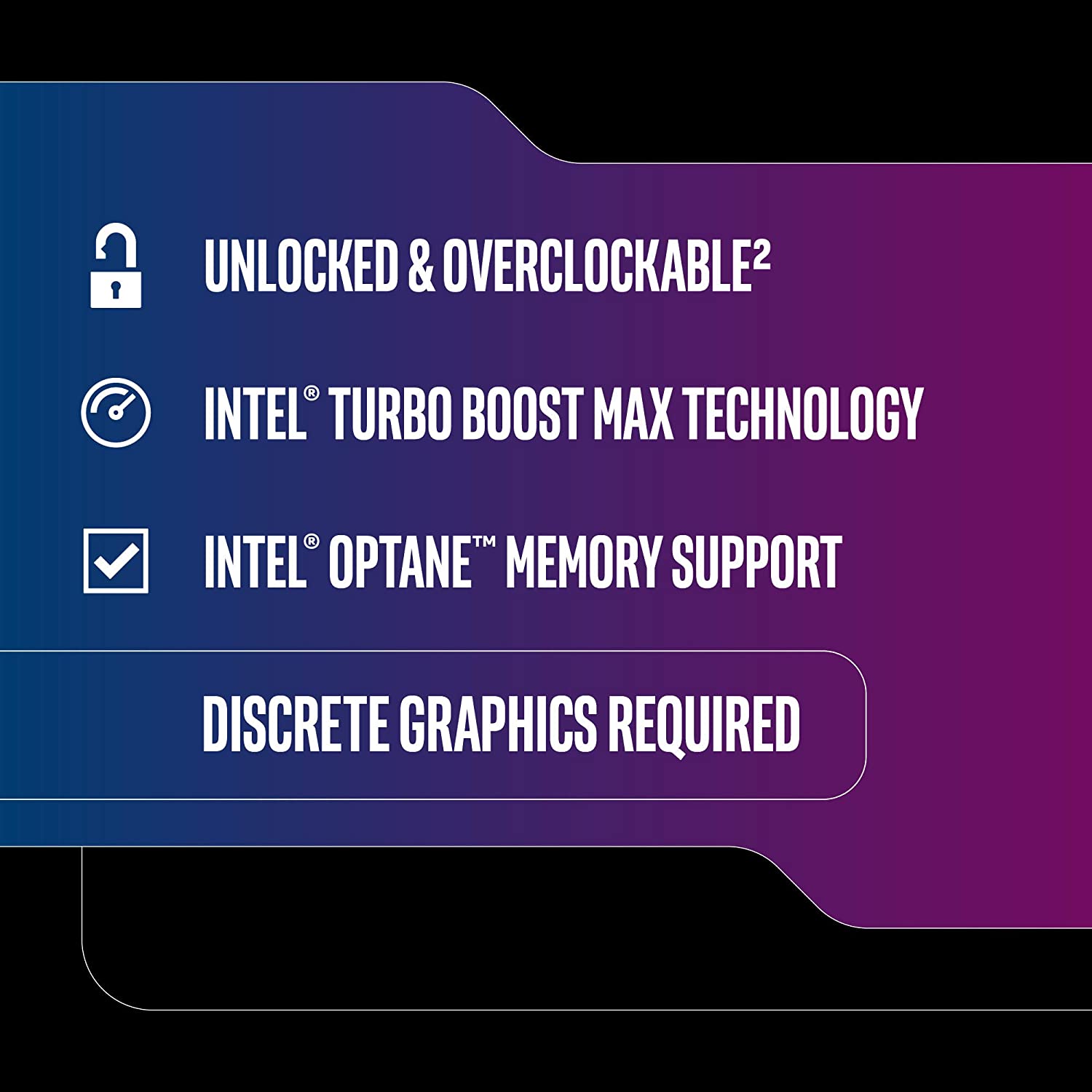 Intel Core i7-9700KF 9th Generation Processor (3.60 GHz, 4.90 GHz Turbo/ 8 Cores/ LGA1151 Socket/ 12MB Cache) - Image 4