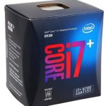 Intel 8th Gen Core i7+ 8700 Desktop Hexa Core Processor (3.20 GHz/ FCLGA1151 Socket/ 12MB Cache) with 16GB Intel Optane Memory