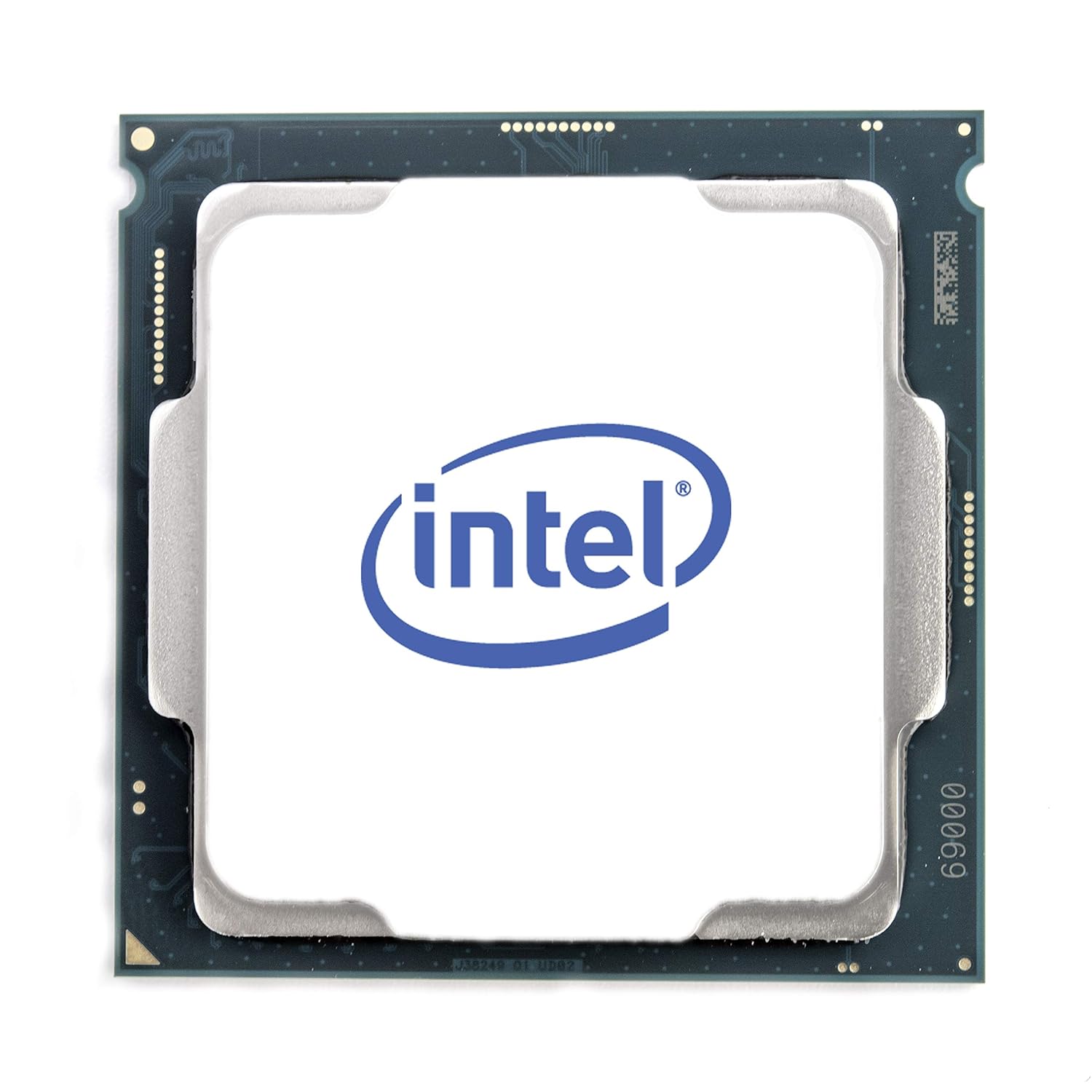 Intel Core i9-10920X X-series Processor - LGA2066 Socket (12 Cores/ 24 Threads/ 3.50 GHz/ 4.80 GHz Turbo/ 19.25MB Cache/ Cascade Lake)