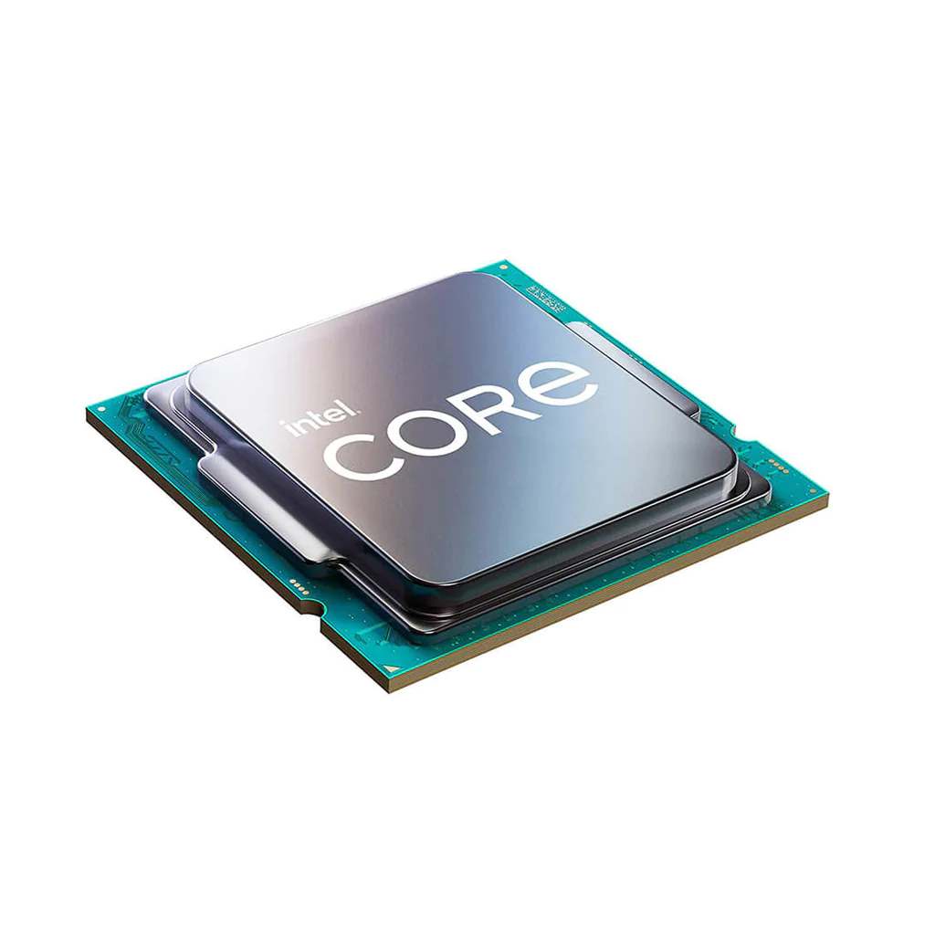 Intel Core i9-11900KF 11th Generation Processor - LGA1200 Socket (8 Cores/ 3.50 GHz/ 5.30 GHz Turbo/ 16MB Cache/ 16 Threads/ Rocket Lake) - Image 4