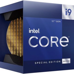 Intel Core i9-12900KS 12th Generation Processor - LGA1700 Socket (16 Cores/ 2.5 GHz/ 5.5 GHz Turbo/ 44MB Cache/ 24 Threads/ Intel UHD Graphics 770/ Alder Lake)
