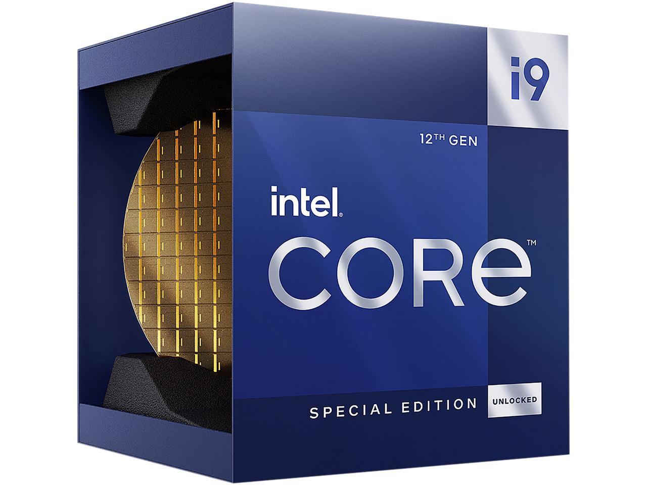 Intel Core i9-12900KS 12th Generation Processor - LGA1700 Socket (16 Cores/ 2.5 GHz/ 5.5 GHz Turbo/ 44MB Cache/ 24 Threads/ Intel UHD Graphics 770/ Alder Lake)