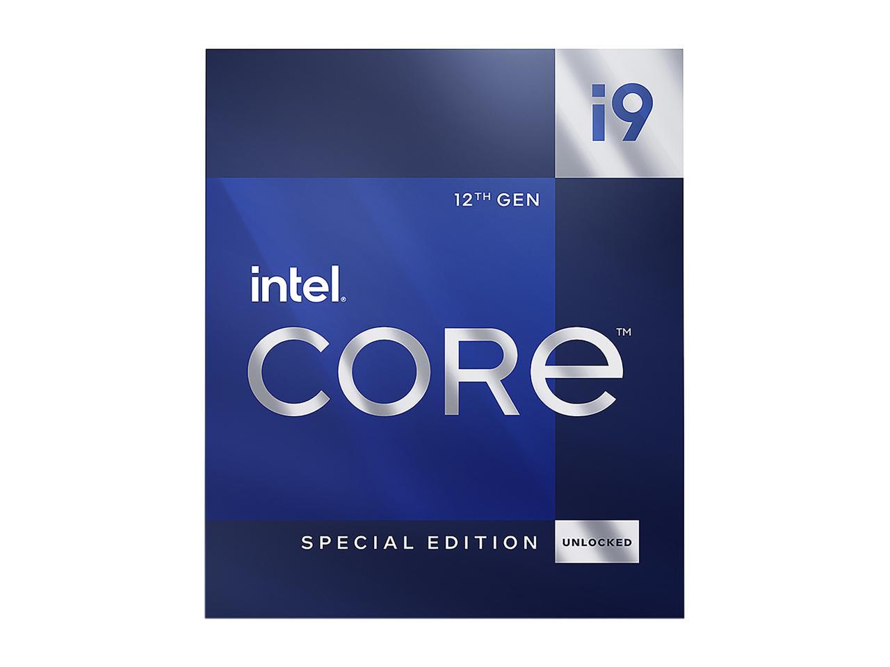 Intel Core i9-12900KS 12th Generation Processor - LGA1700 Socket (16 Cores/ 2.5 GHz/ 5.5 GHz Turbo/ 44MB Cache/ 24 Threads/ Intel UHD Graphics 770/ Alder Lake) - Image 2