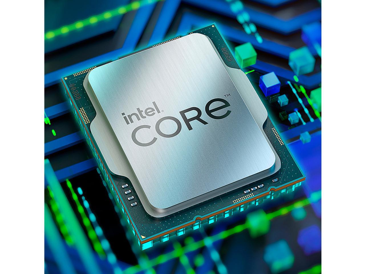 Intel Core i9-12900KS 12th Generation Processor - LGA1700 Socket (16 Cores/ 2.5 GHz/ 5.5 GHz Turbo/ 44MB Cache/ 24 Threads/ Intel UHD Graphics 770/ Alder Lake) - Image 4