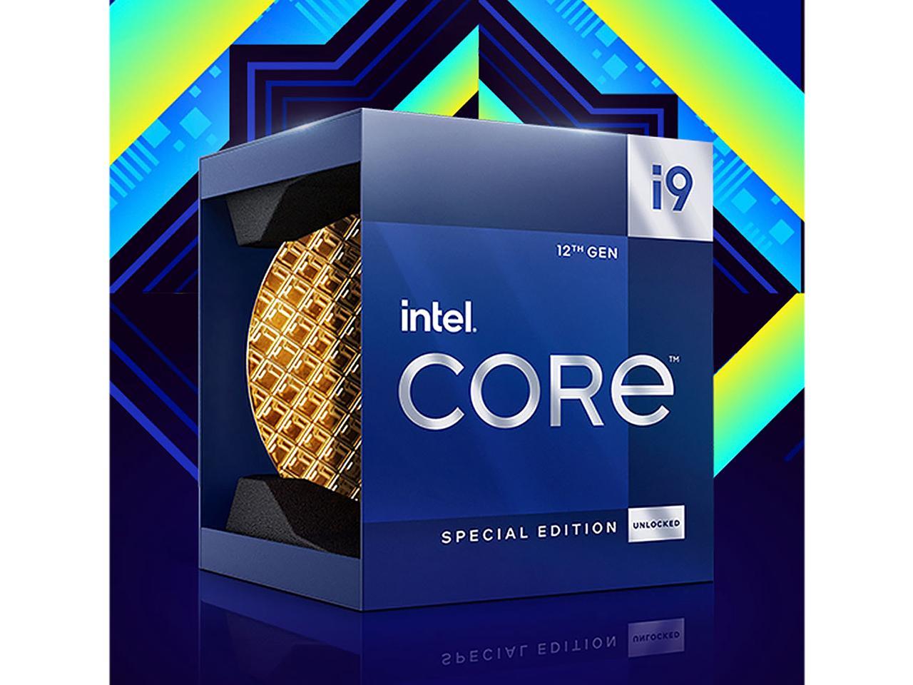 Intel Core i9-12900KS 12th Generation Processor - LGA1700 Socket (16 Cores/ 2.5 GHz/ 5.5 GHz Turbo/ 44MB Cache/ 24 Threads/ Intel UHD Graphics 770/ Alder Lake) - Image 5