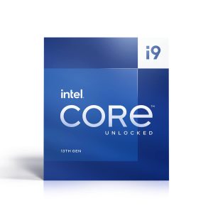 Intel Core i9-13900 13th Generation Processor - LGA1700 Socket (24 Cores/2.00 GHz/5.60 GHz Turbo/ 36MB Cache/ Intel UHD Graphics 770/ 32 Threads/Raptor Lake)