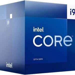 Intel Core i9-13900F 13th Generation Processor - LGA1700 Socket (24 Cores/1.50 GHz/5.60 GHz Turbo/ 36MB Cache/ Intel UHD Graphics 770/ 32 Threads/Raptor Lake)