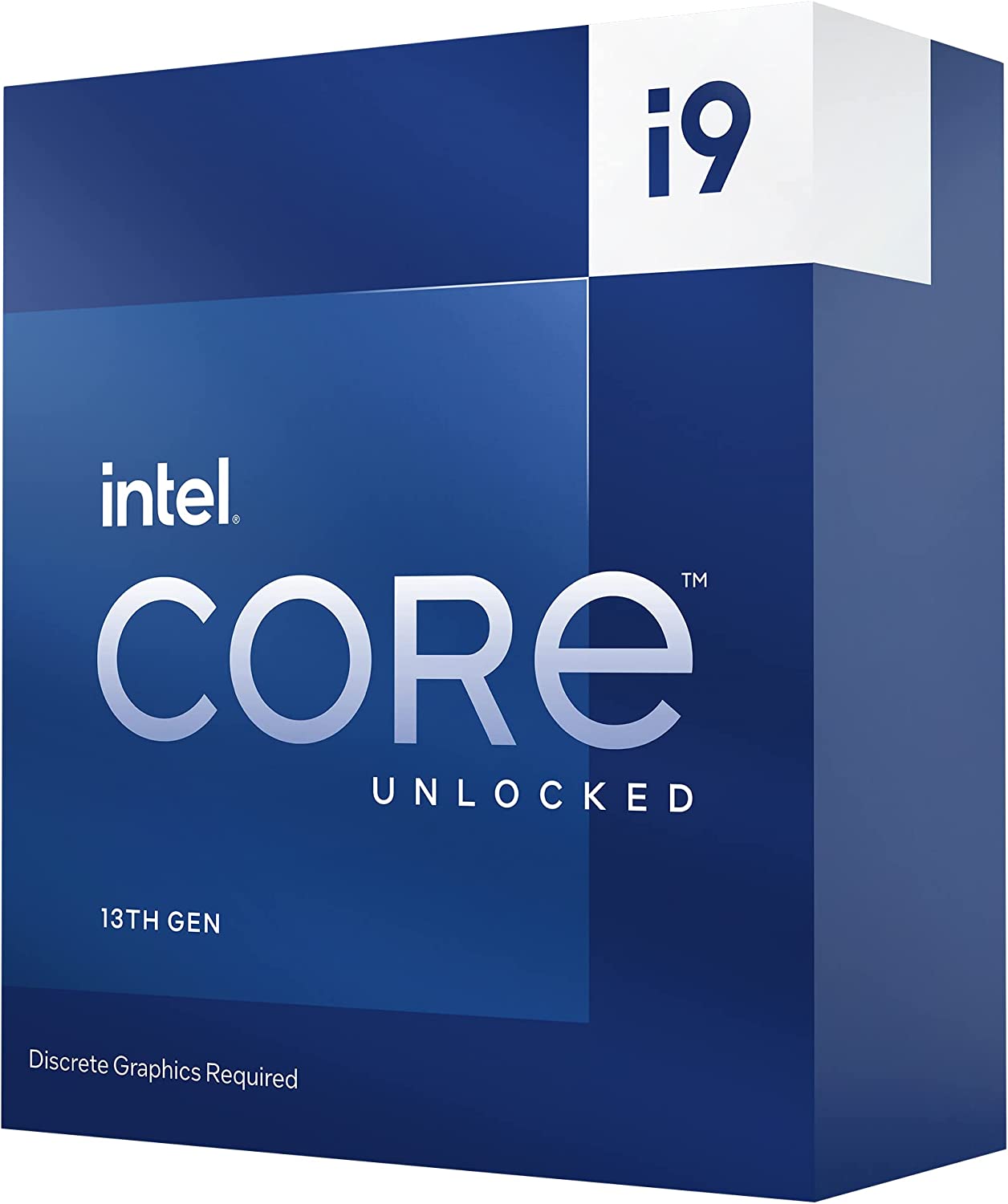 Intel Core i9-13900KF 13th Generation Processor - LGA1700 Socket (24 Cores/ 3.0 GHz/ 5.8 GHz Turbo/ 36MB Cache/ 32 Threads/ Descrete Graphics/ Raptor Lake) - Image 3