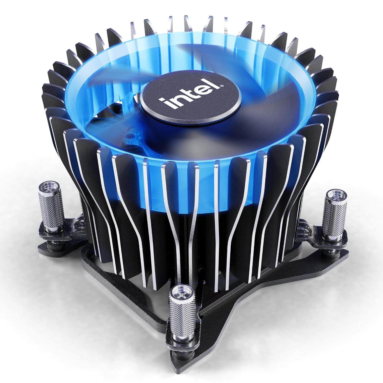 Intel Core i9-14900f 14th Generation Processor - LGA1700 Socket (24 Cores/ 2 GHz/ 5.8 GHz Turbo/ 36MB + 32MB Cache/ 32 Threads/ Intel UHD Graphics 770/ Raptor Lake) - Image 3