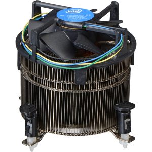 Intel Thermal Solution BXTS15A - 15A Fan for LGA 1151/1156/1150 socket